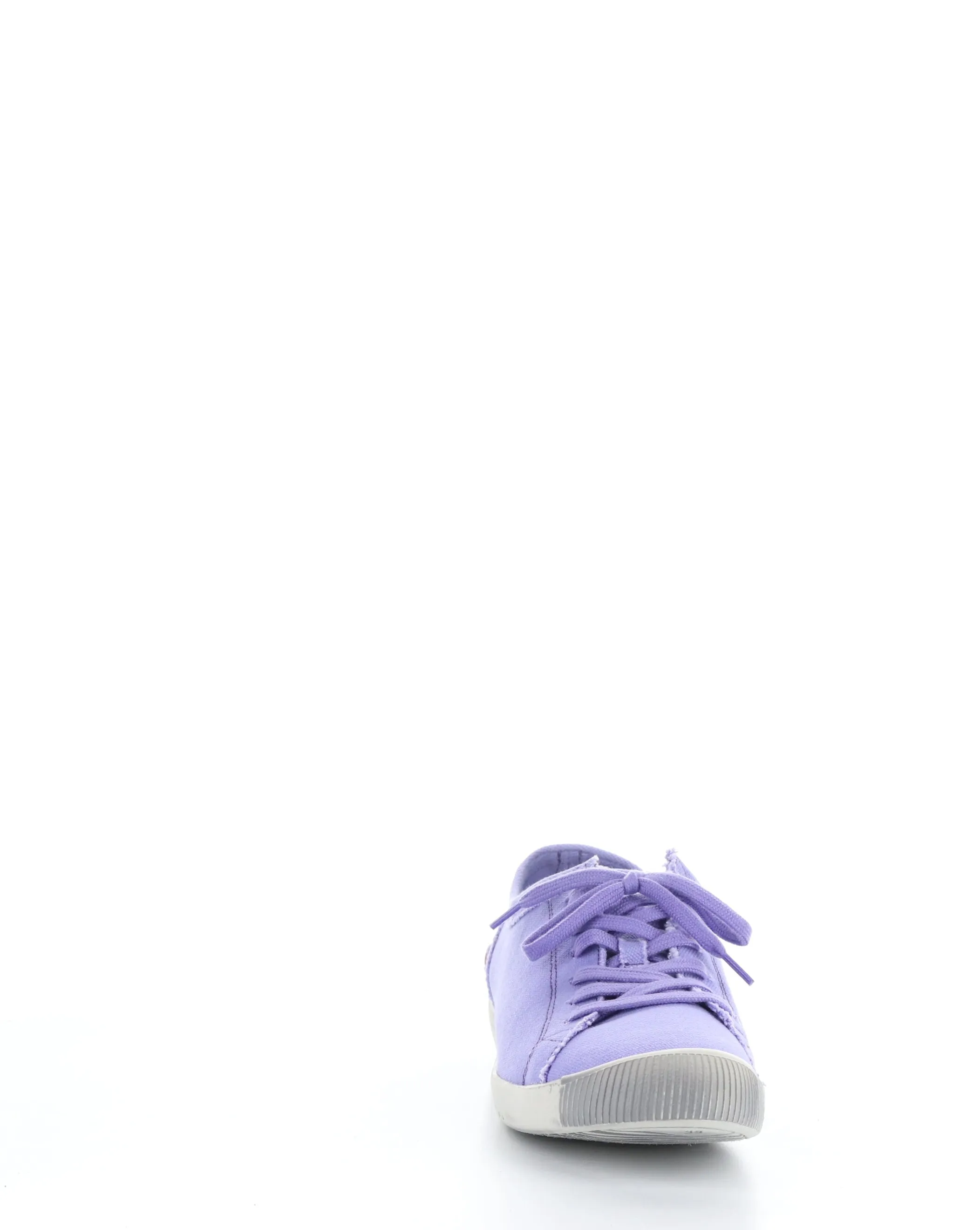 ISLA154SOF 642 LAVENDER Lace-up Shoes