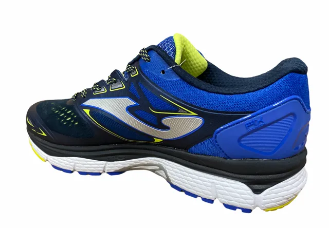 Joma men's running shoe R.Hispalis Men 2003 blue