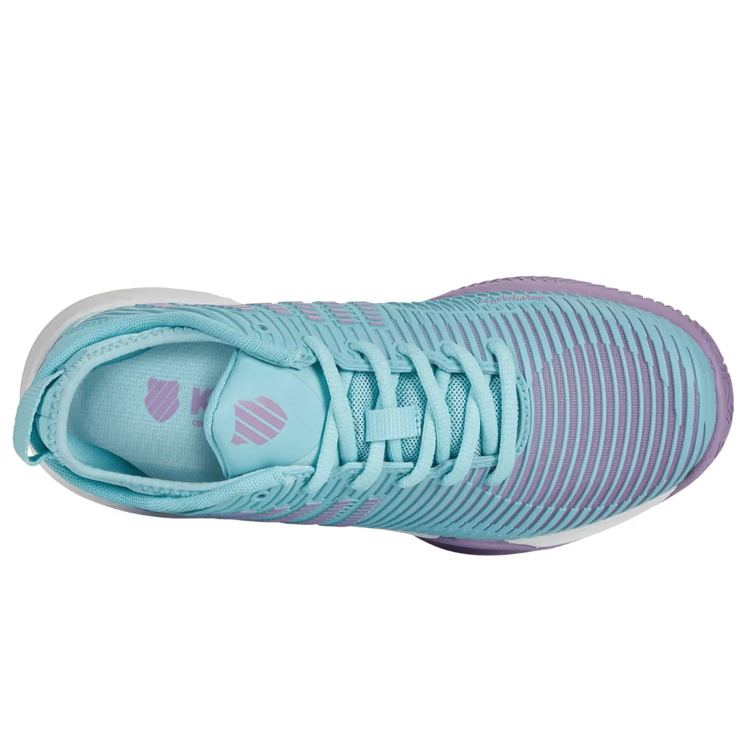 K Swiss Hypercourt Supreme HB Women Tennis Shoes