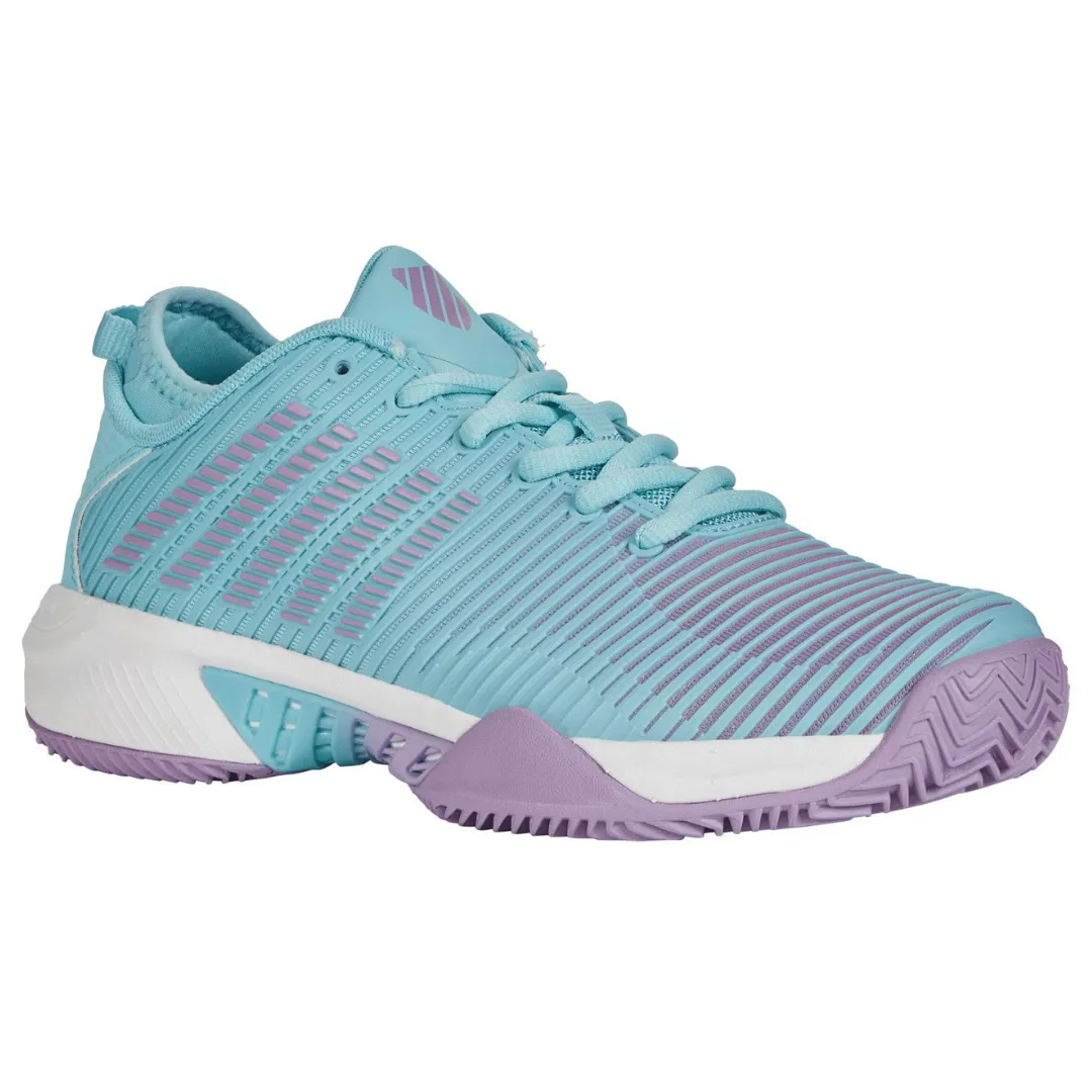 K Swiss Hypercourt Supreme HB Women Tennis Shoes