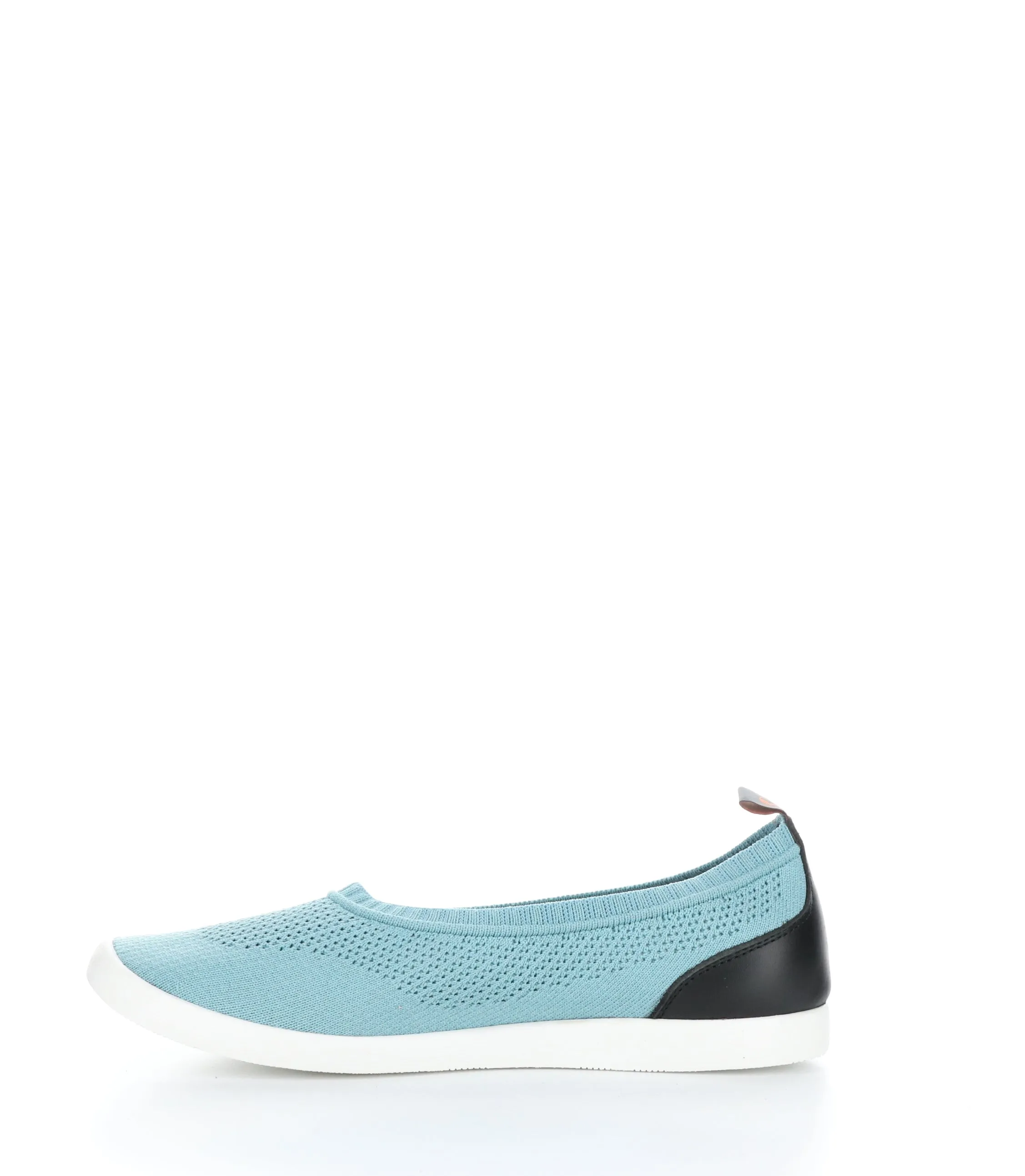 LALI694SOF AQUA Round Toe Shoes