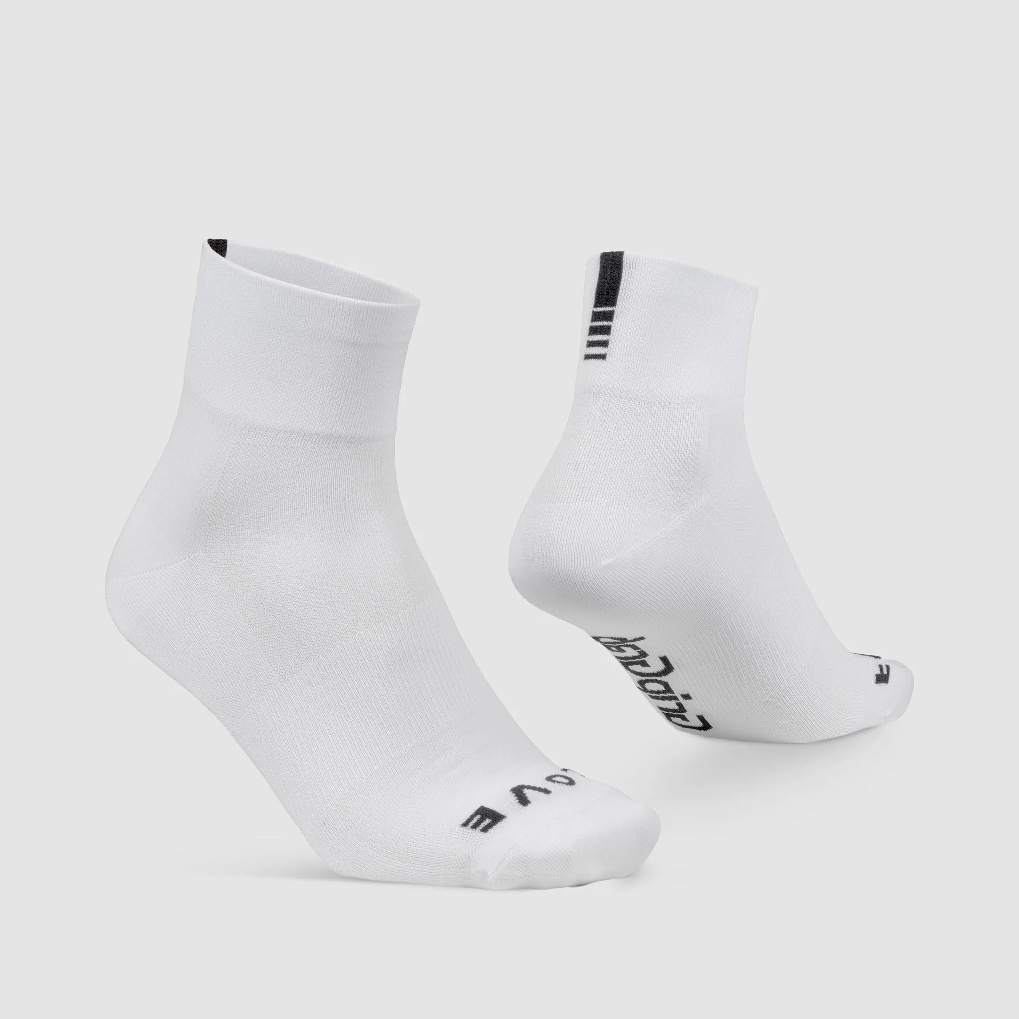 Lightweight SL Short Summer Socks