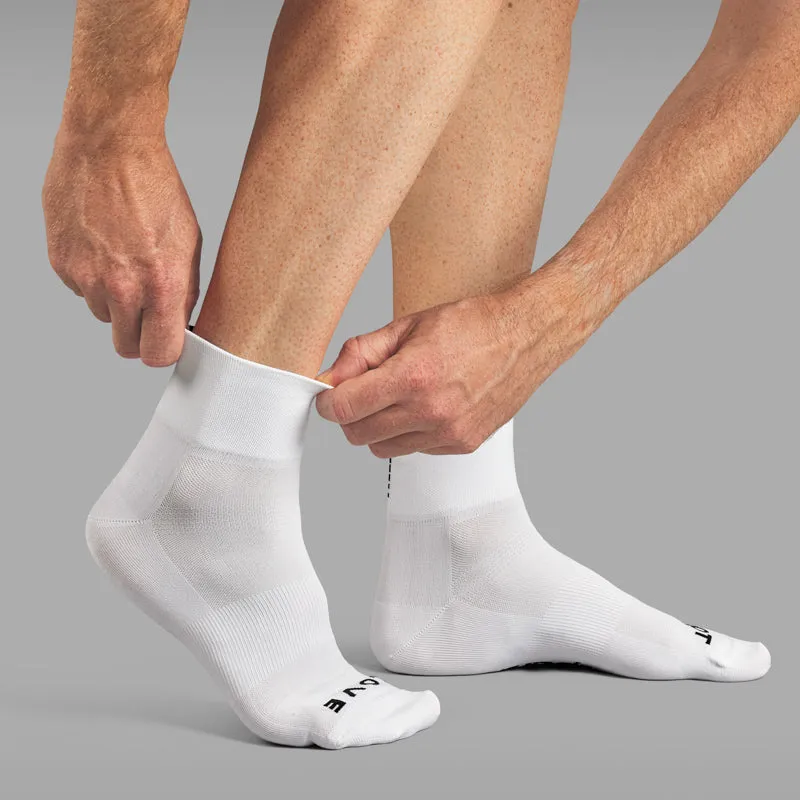 Lightweight SL Short Summer Socks