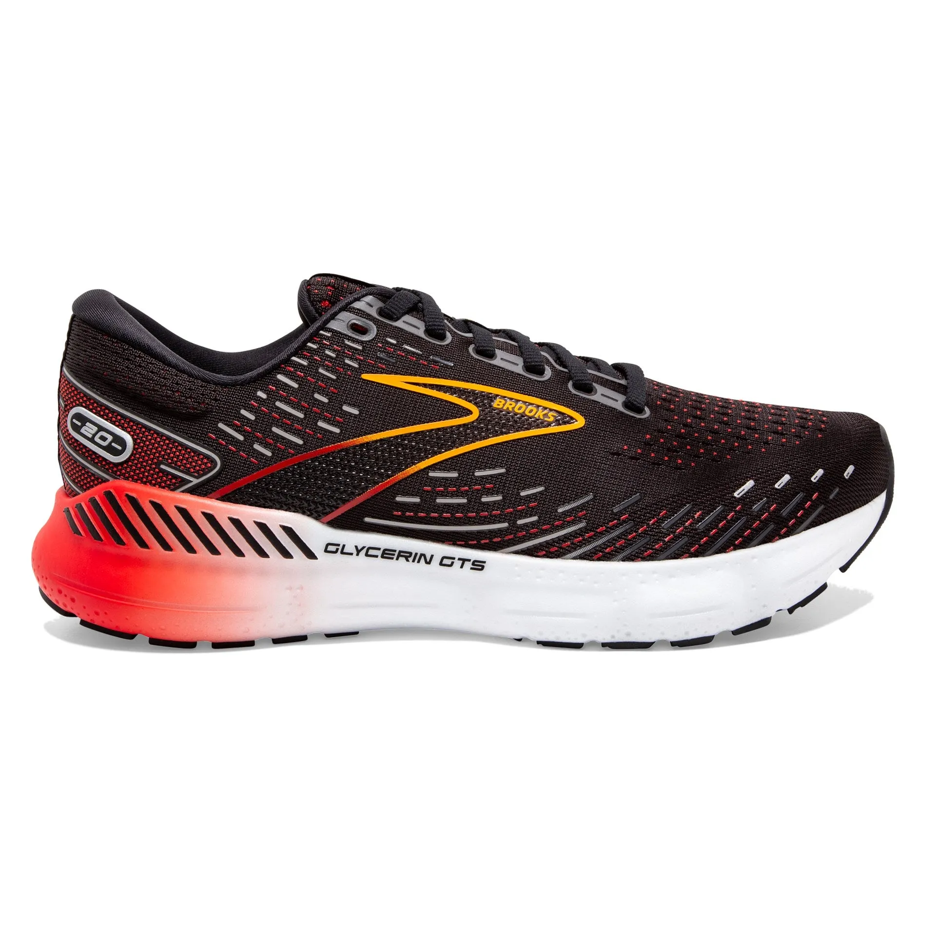 Men's Glycerin GTS 20