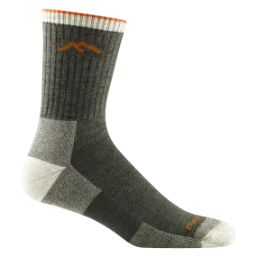 Men's Hiking Sock - Olive