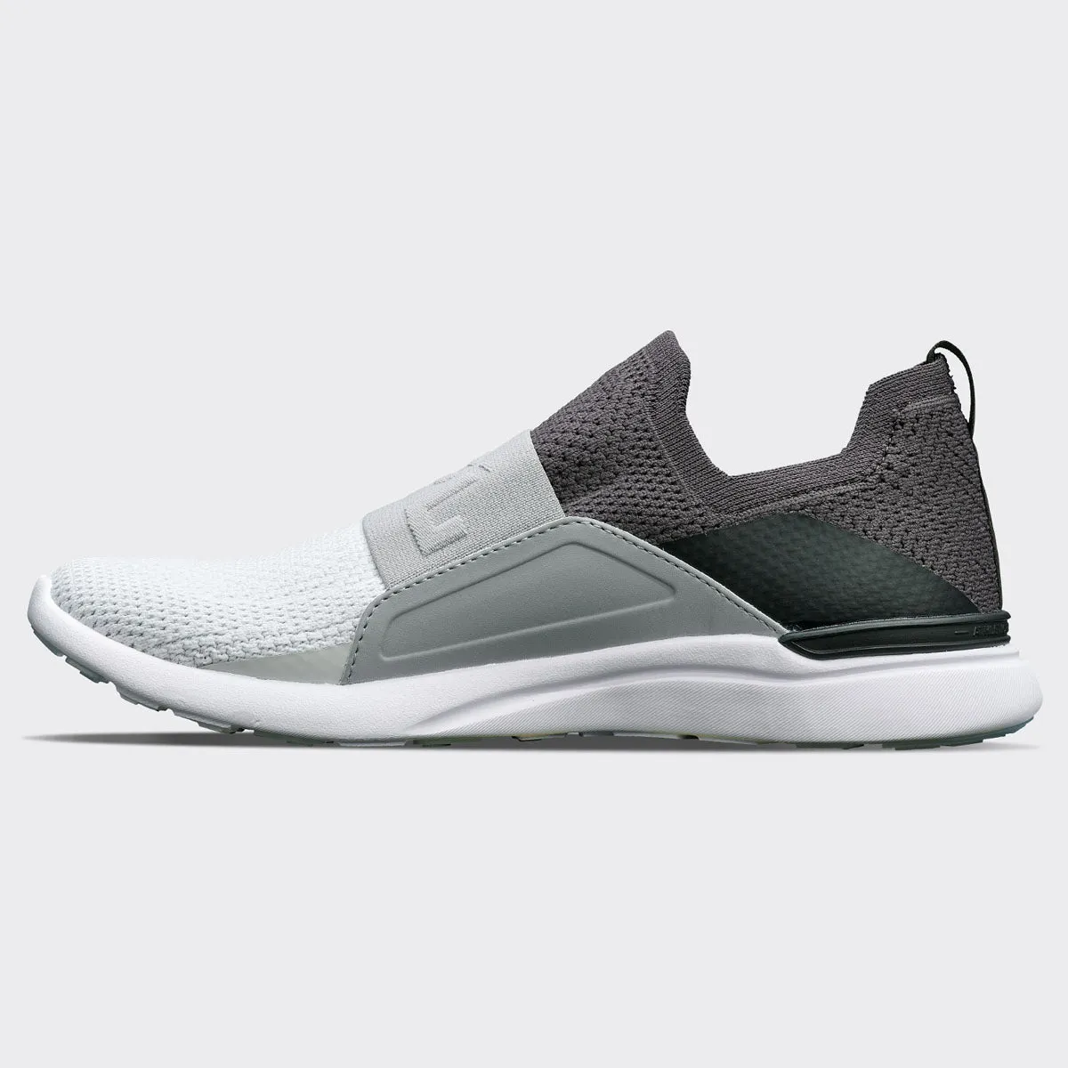 Men's TechLoom Bliss Anthracite / Cement / Steel Grey