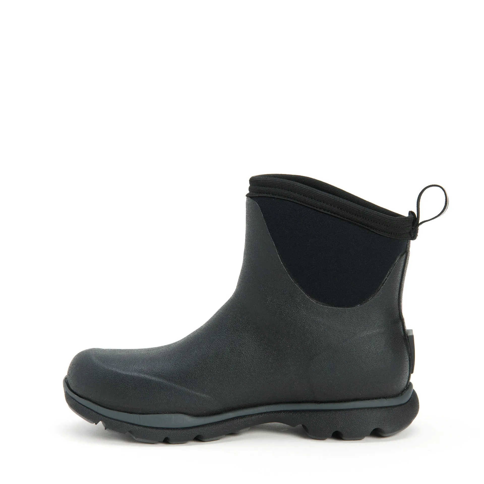 'Muck' Men's Arctic Excursion Ankle Boot - Black