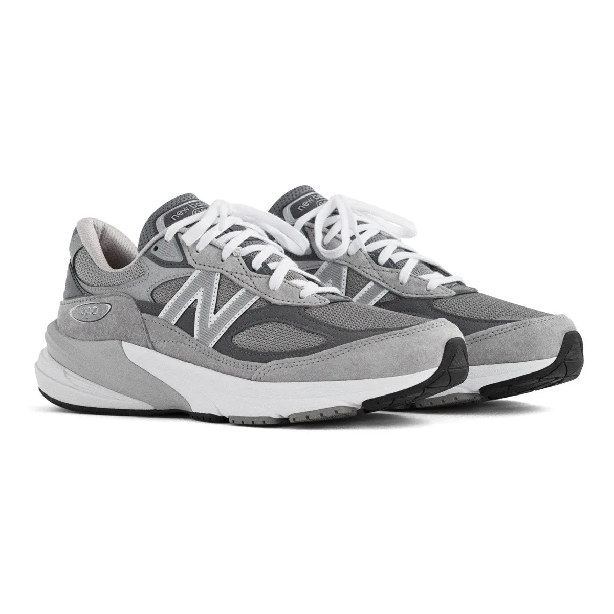 New Balance Men's M990GL6 Grey