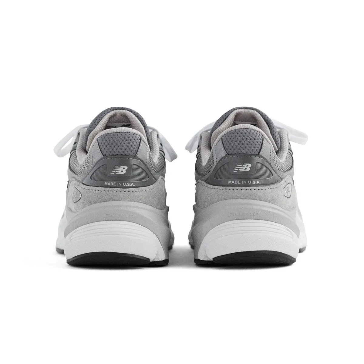 New Balance Men's M990GL6 Grey