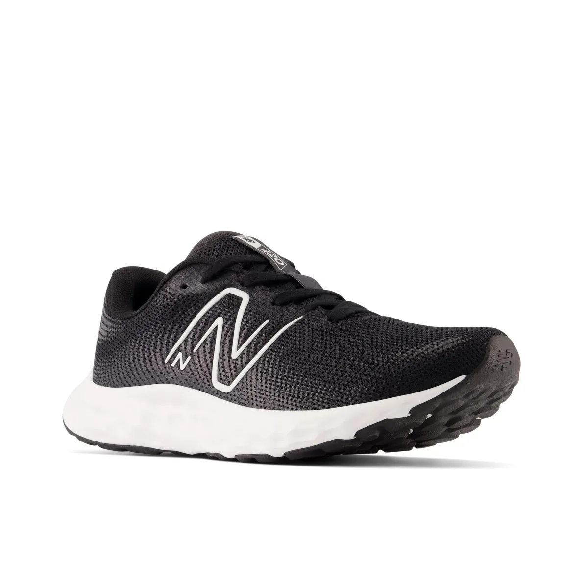 NEW BALANCE WOMEN'S 420 V3 BLACK SHOE