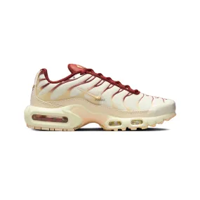 Nike Air Max Plus 'Sail Team Red' Women's (2023)