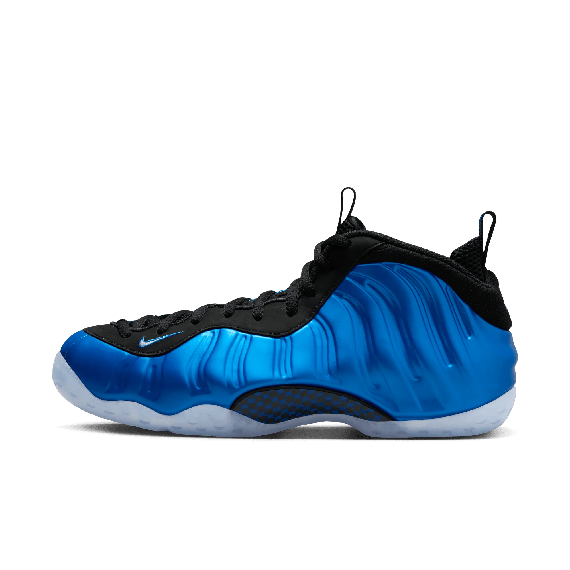 Nke Air Foamposite One Intl Blue / White -FQ8181-400