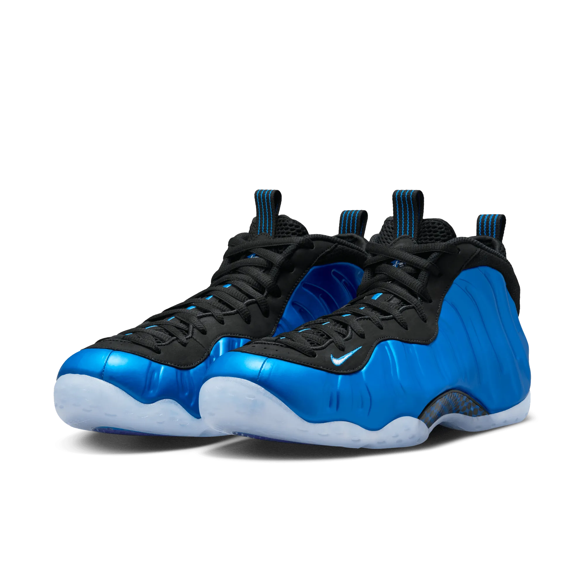 Nke Air Foamposite One Intl Blue / White -FQ8181-400