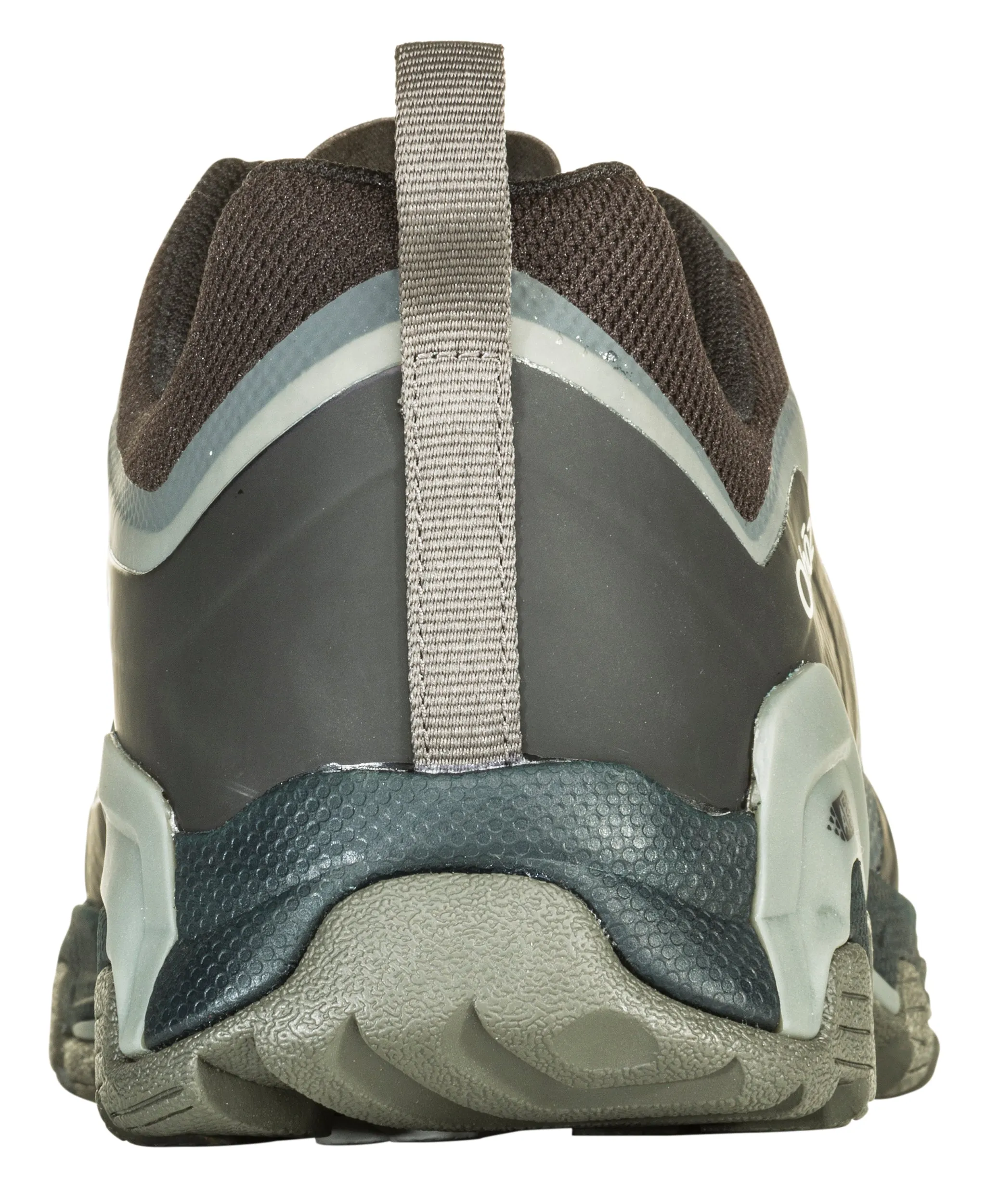 'Oboz' Men's Arete Low Hiker - Shadow