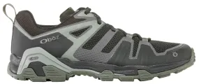 'Oboz' Men's Arete Low Hiker - Shadow