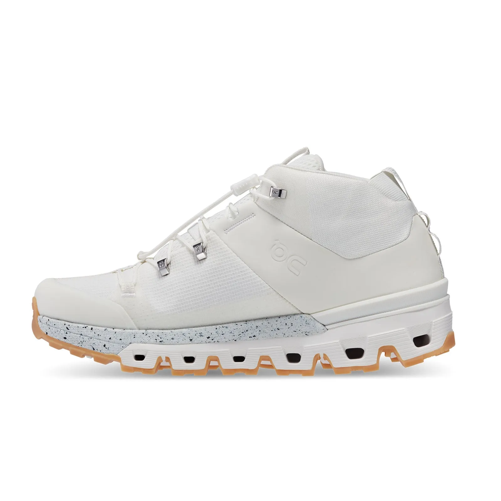 On Running Cloudtrax Running Shoe (Women) - Undyed