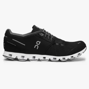 'On Running' Men's Cloudswift - Black / Rock