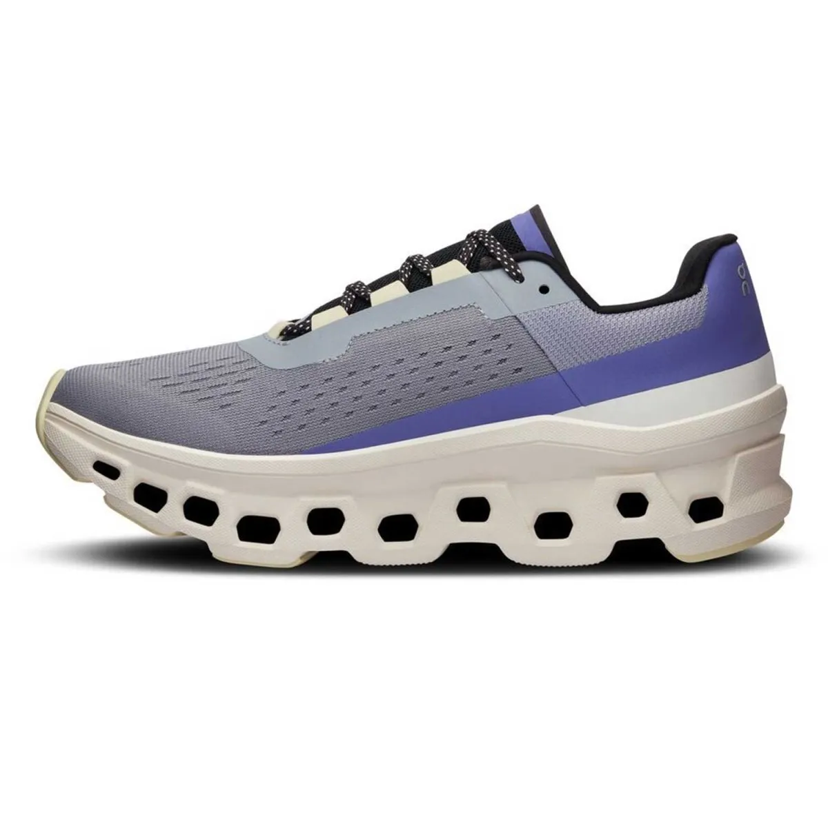 On Running Women's Cloudmonster Mist/Blueberry