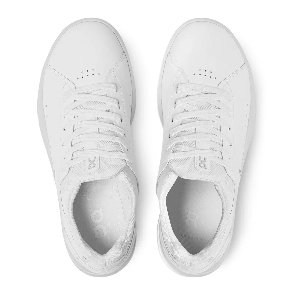 On Running Women's The Roger Advantage All White