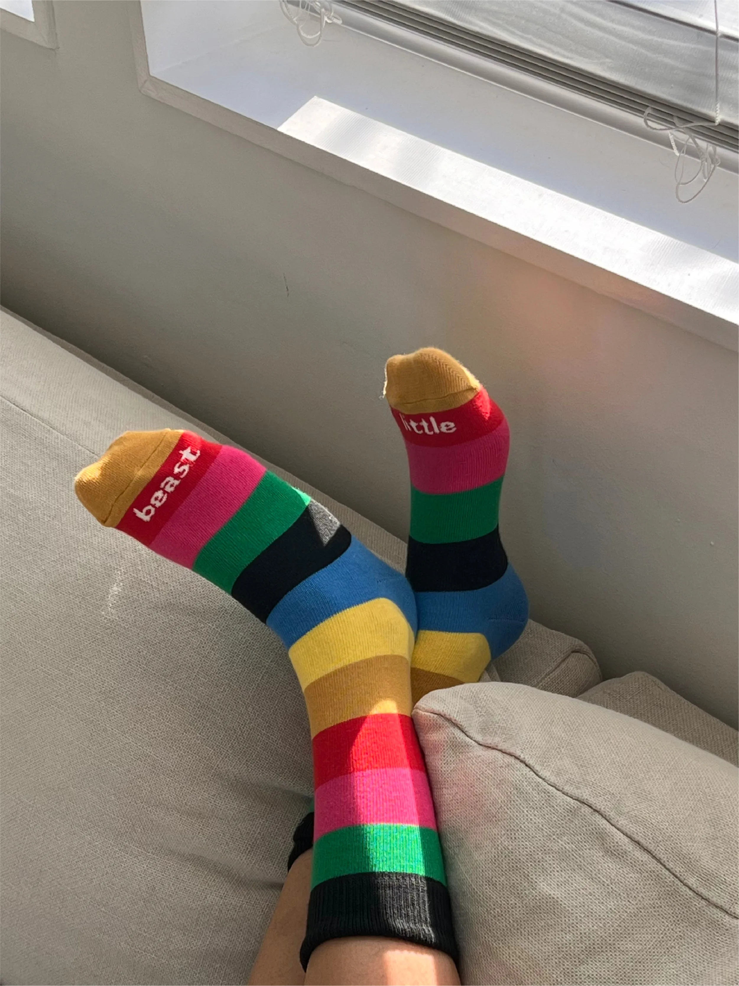 Party Diva Sock