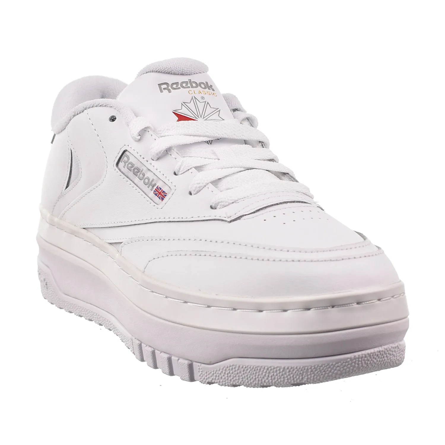 Reebok Club C Extra Women's Shoes White