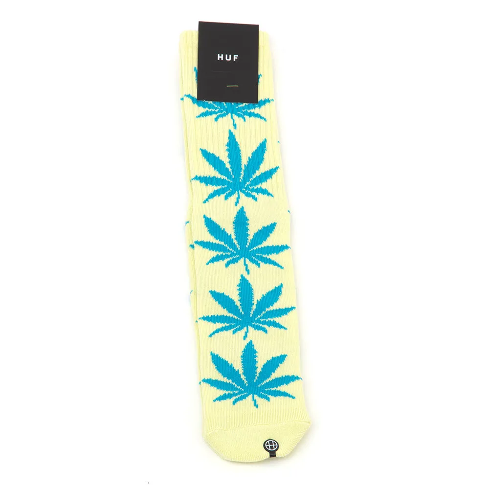 Set Plantlife Sock (Green)