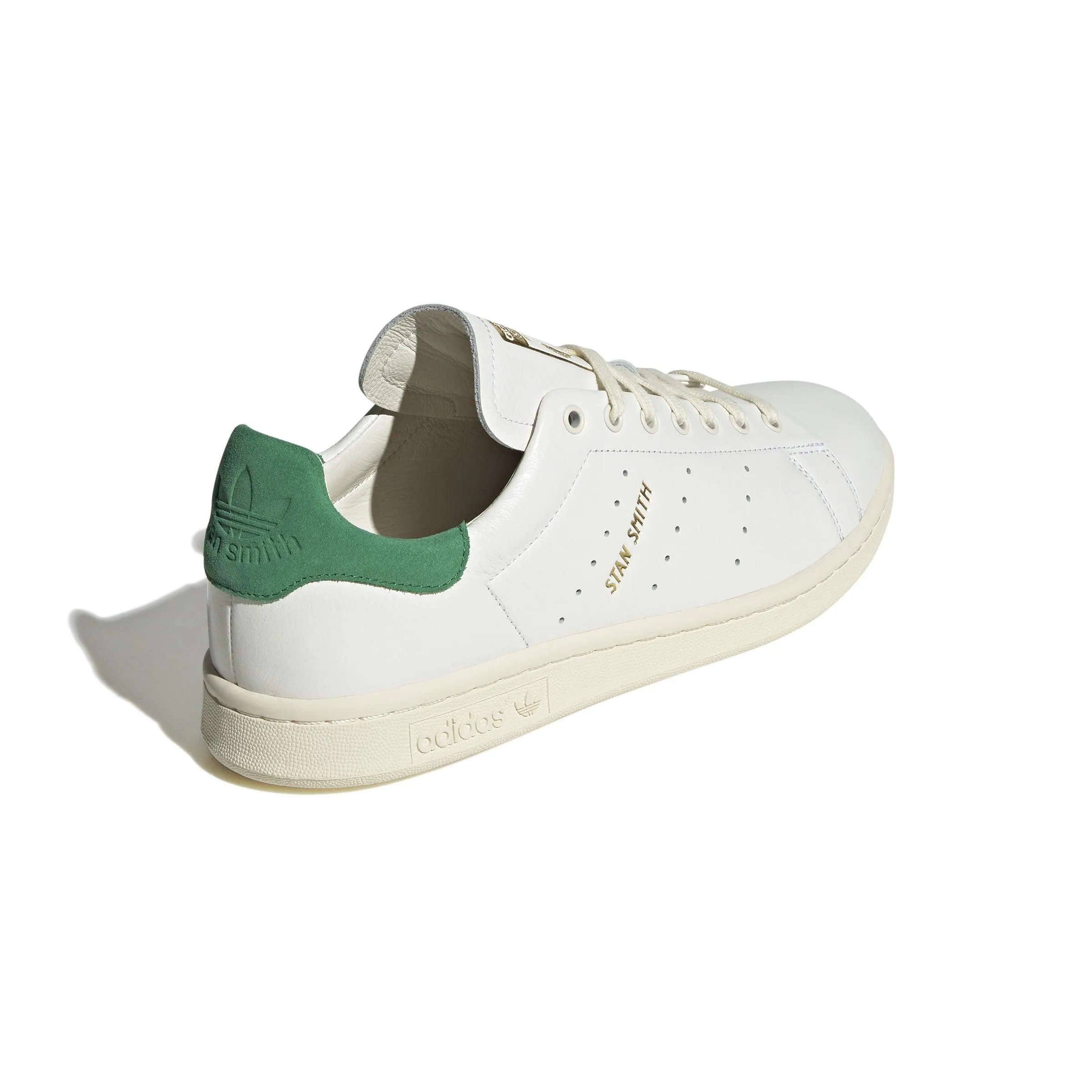 Stan Smith Lux 'Cloud White Green'