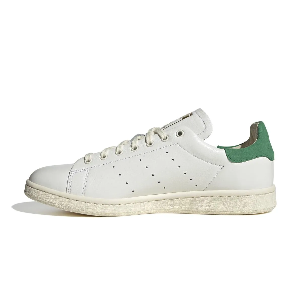 Stan Smith Lux 'Cloud White Green'