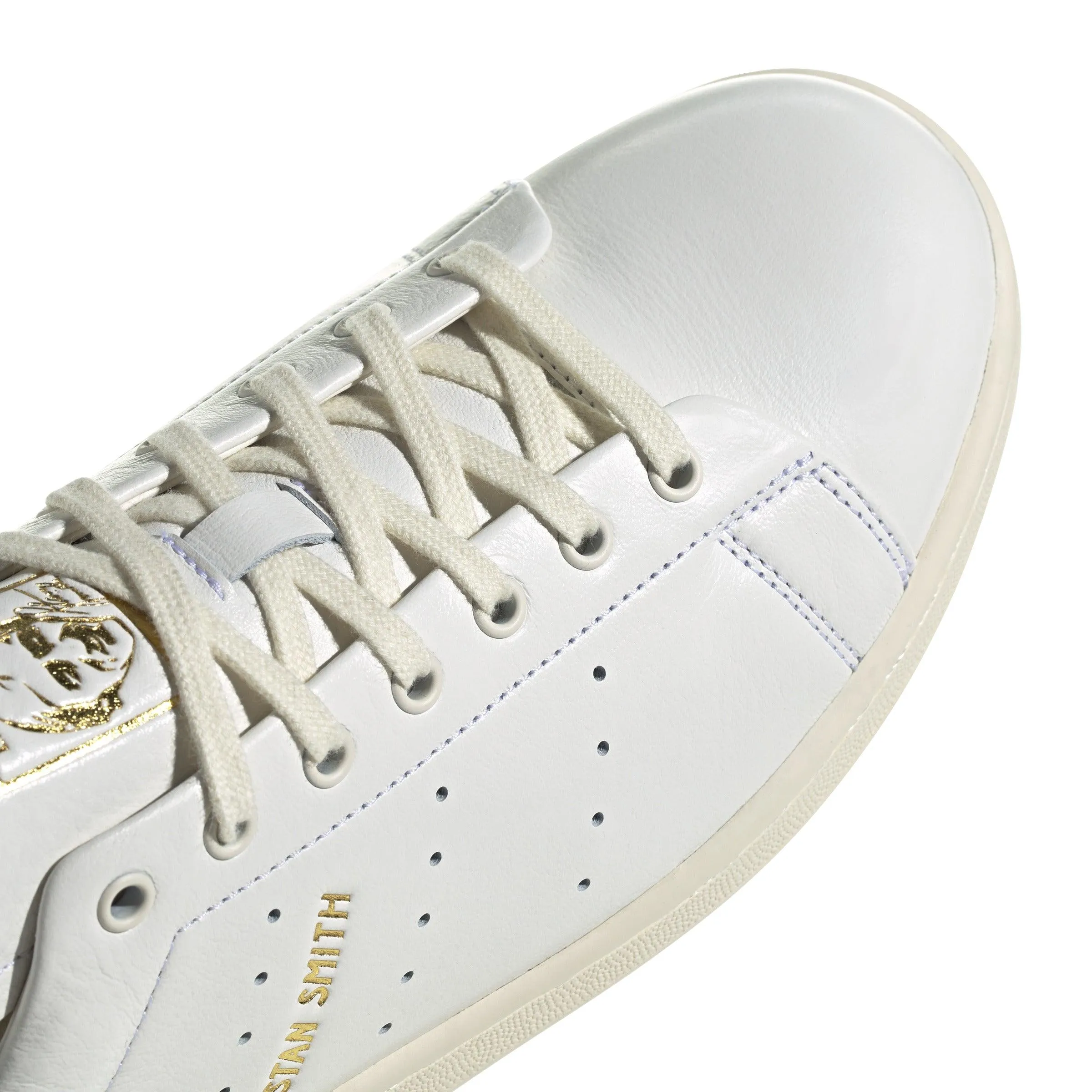 Stan Smith Lux 'Cloud White Green'