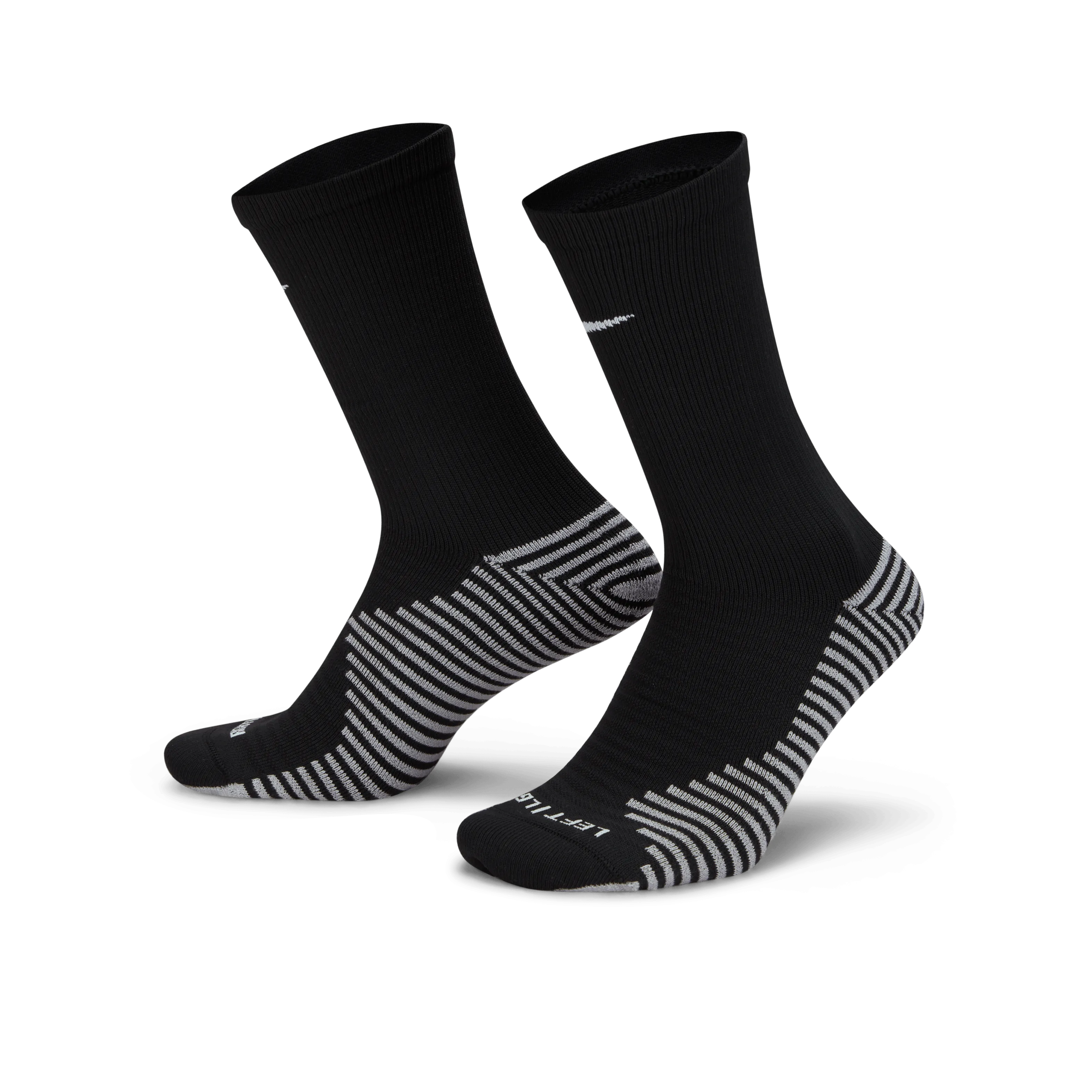 Strike Crew Socks