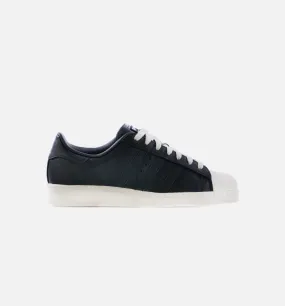 Superstar 82 Mens Lifestyle Shoe - Black/White