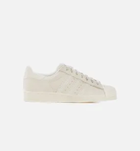 Superstar 82 Mens Lifestyle Shoe - Non Dyed/Chalk White/Cream White