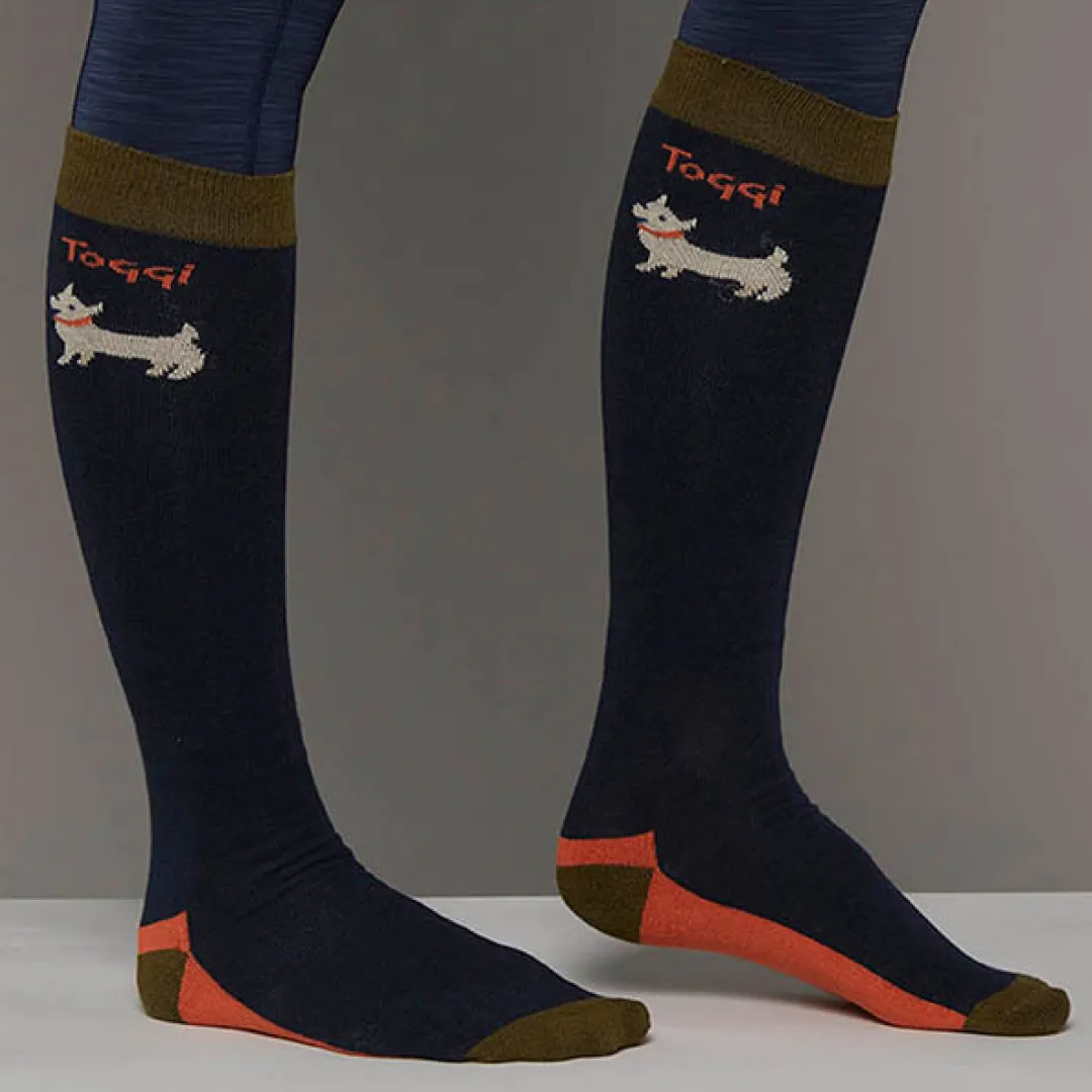 Toggi Fido Ladies Socks