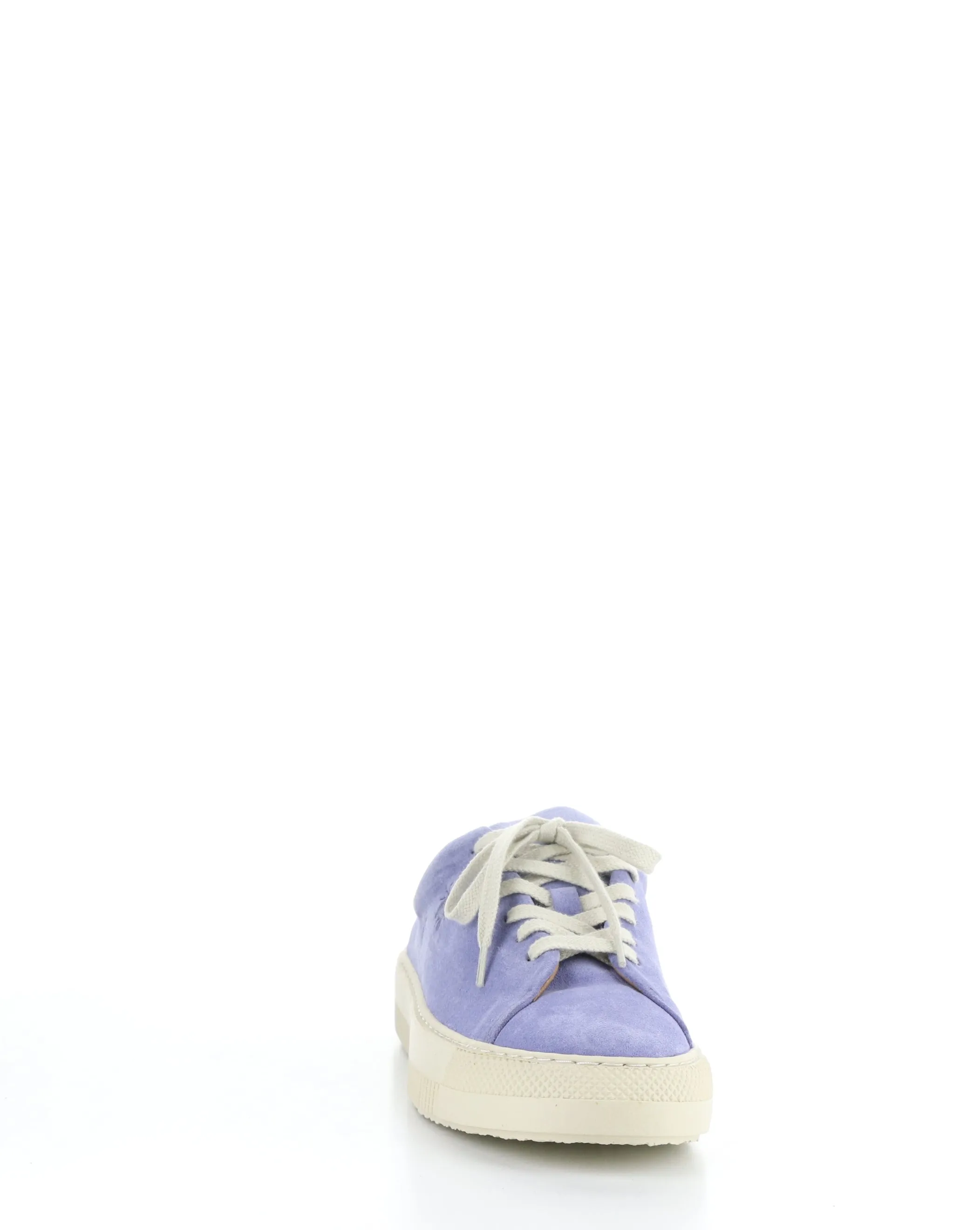 TYCH624FLY 002 VIOLET Round Toe Shoes