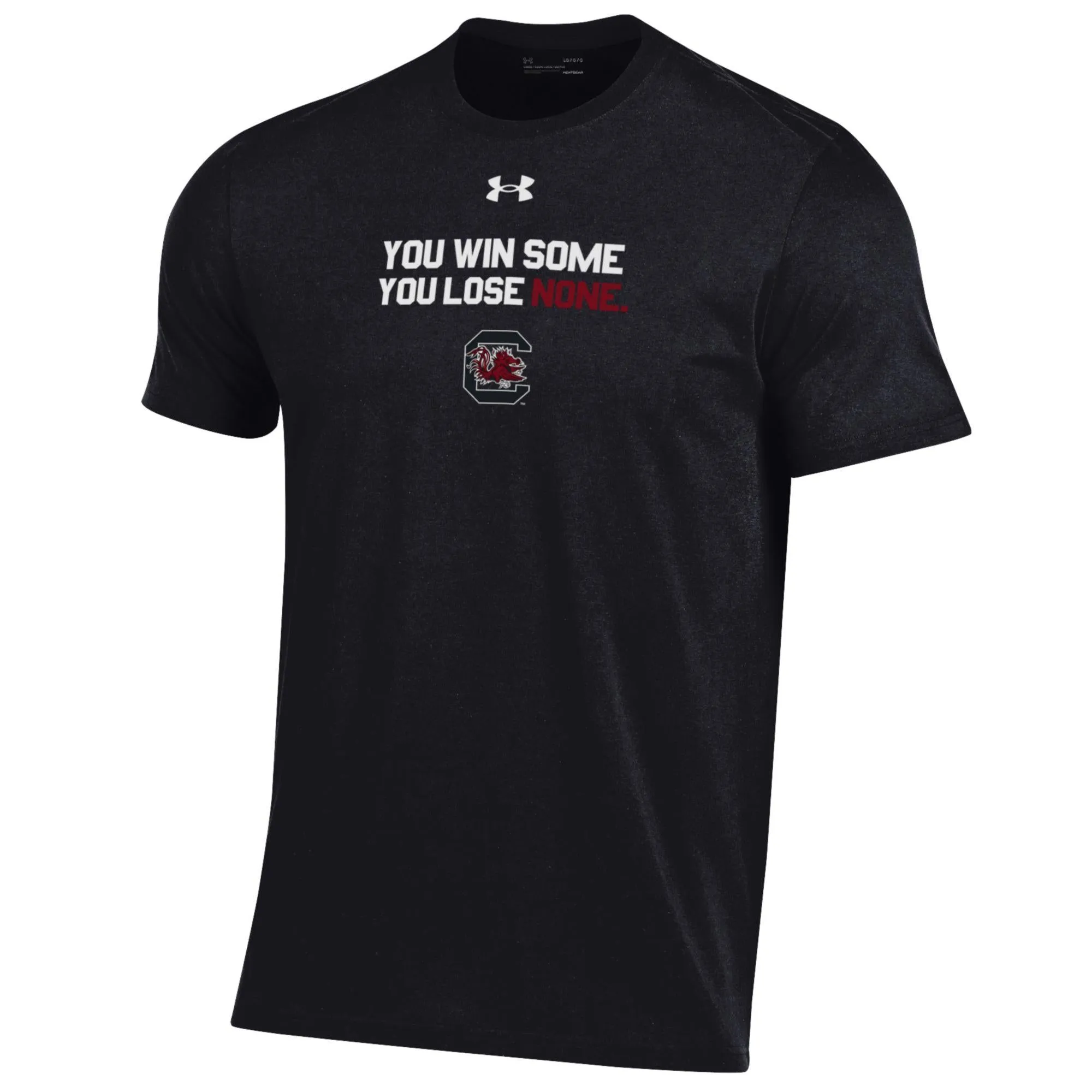 UA Win Some Lose None T-Shirt