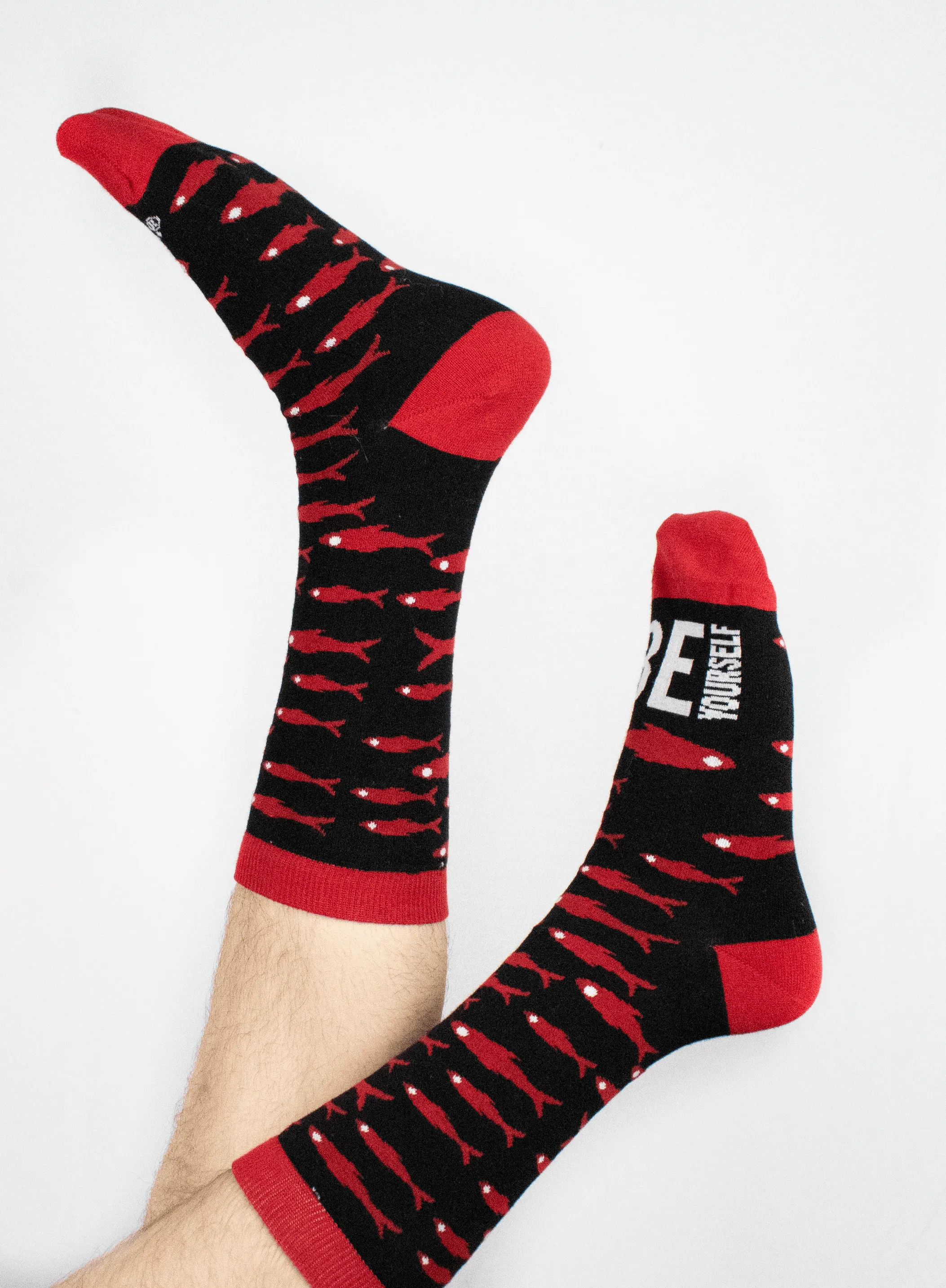 unlearn Funky Kids Sock Pack