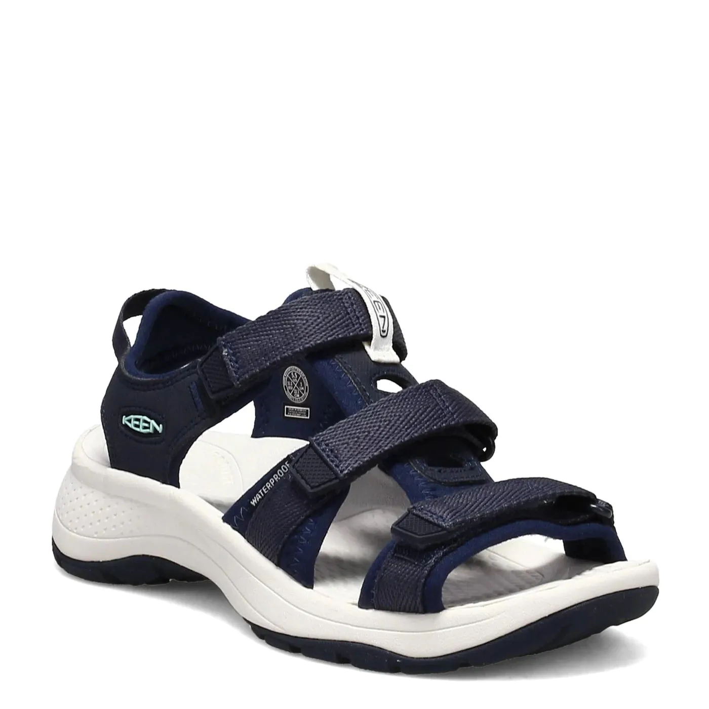 Women's Astoria West Open-Toe Sandal