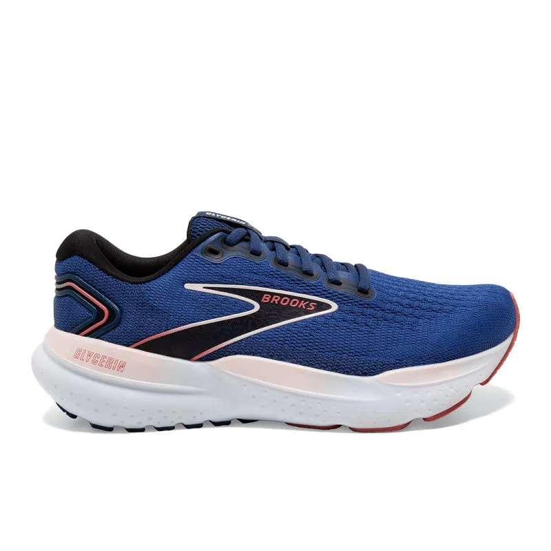 Women's Brooks Glycerin 21