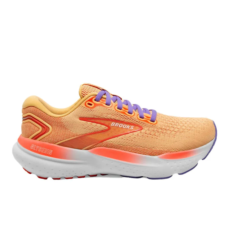 Women's Brooks Glycerin 21