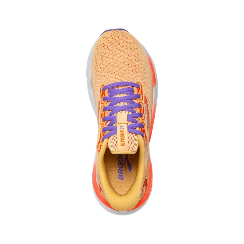 Women's Brooks Glycerin 21