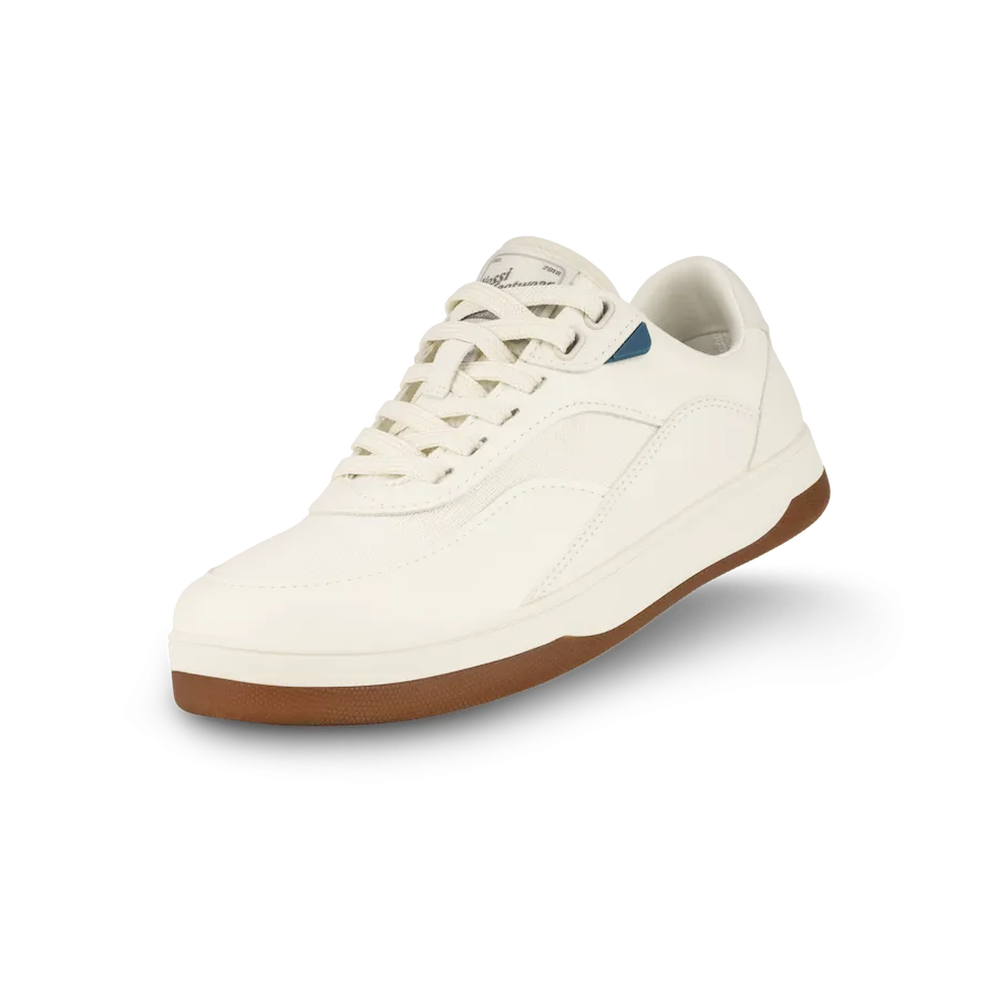 Women's Courtside Classic - Off-White