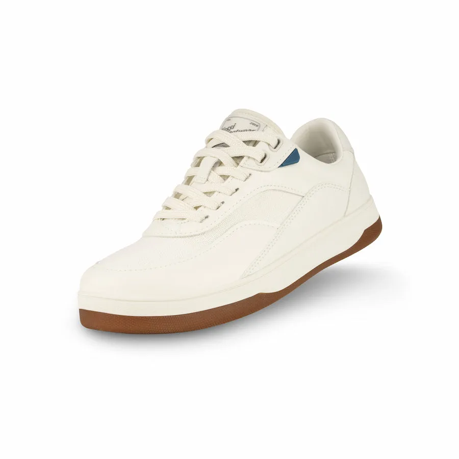 Women's Courtside Classic - Off-White