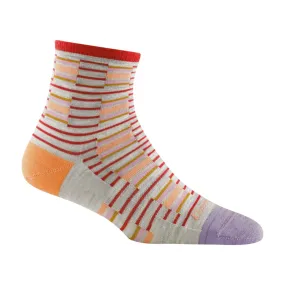 Women's Lifestyle Sock - Ash