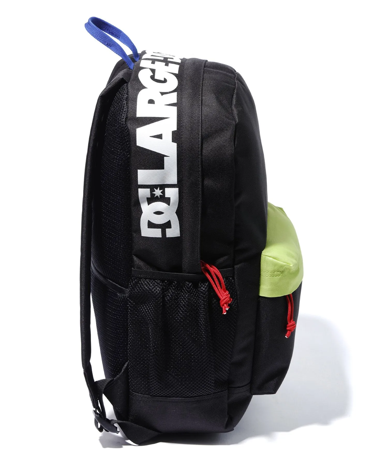 XL x DC BACKPACK