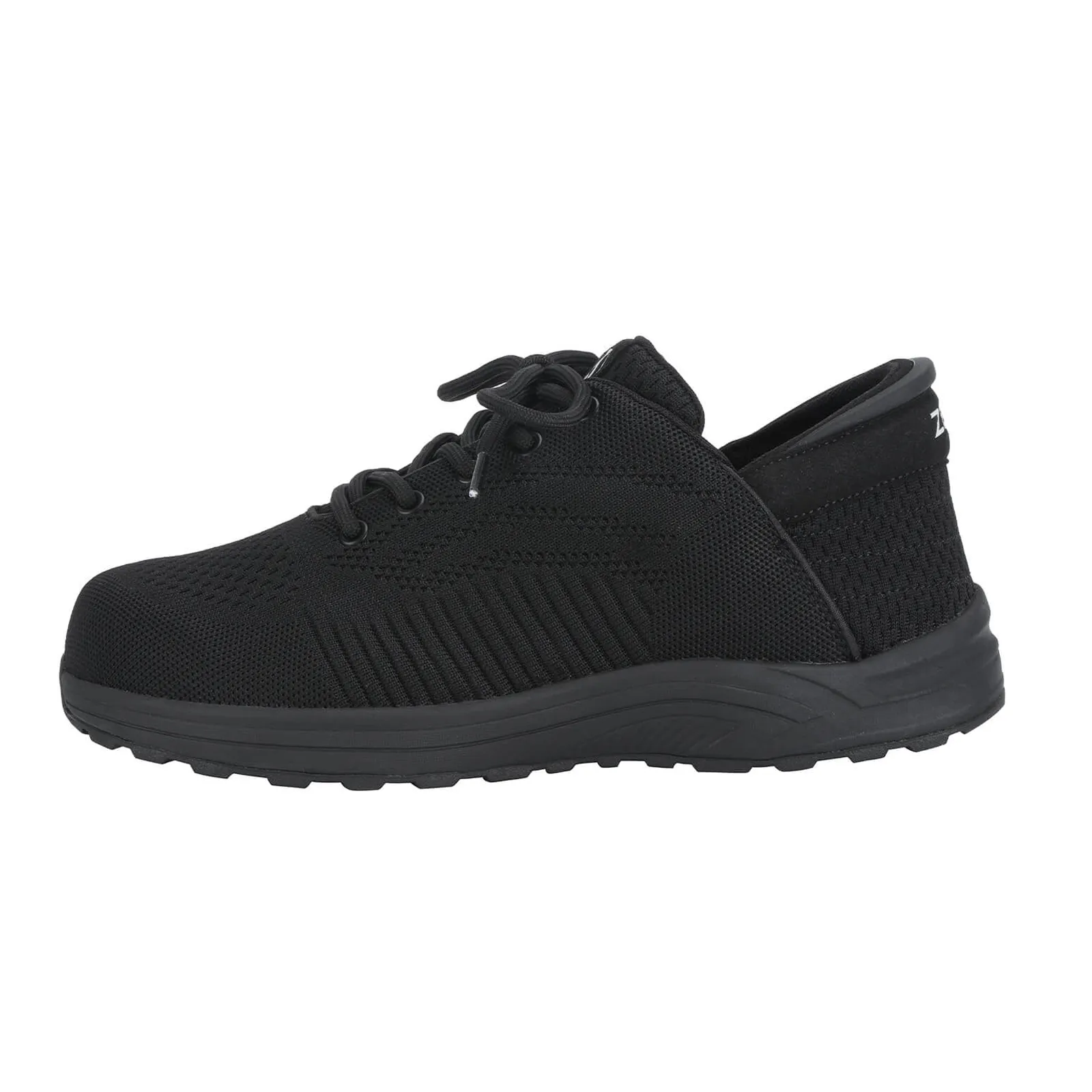 Zeba Husky (Men) - Black